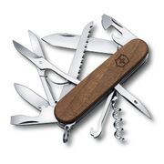 Мультитул 13в1 Huntsman Wood 9,1см Vx13711.63B1 - в інтернет-магазині Світ посуду Мультитул 13в1 Huntsman Wood 9,1см Vx13711.63B1 - Світ посуду
