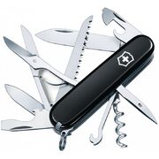 Мультитул 15в1 Huntsman Black 9,1см Vx13713.3B1 - в інтернет-магазині Світ посуду Мультитул 15в1 Huntsman Black 9,1см Vx13713.3B1 - Світ посуду