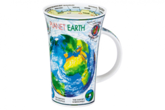 Glencoe Planet Earth 500 -  