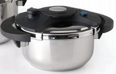 Скороварка Eclipse pressure-cooker 4л 3700067