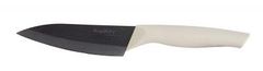 Нож керамический поварской в чехле Eclipse ceramics knife 13cм 3700101