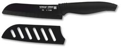 Нож керамический Сантоку Cera-Chef 12,5см VS-2725