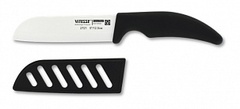 Нож керамический Сантоку Cera-Chef 12,5см VS-2721