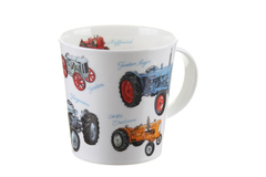  Cairngorm lassic collection tractors 480