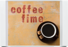  Subtraction coffee time 44 EM509408 -  