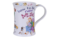  Cotswold How to be a new mum  330 -  
