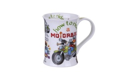  Cotswold How to ... motorbike 330 -  
