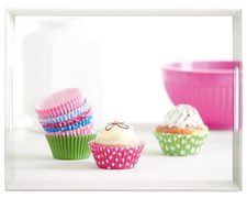 ϳ Classic cupcakes 40 EM514479 -  