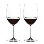 Набор бокалов для красного  вина VERITAS Cabernet/Merlot 625мл 6449/0