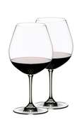 Набор бокалов для вина VINUM Pinot Noir(Burgundy Red) 700мл 6416/07