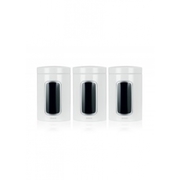     CANISTERS -White 1,4 151224 -  