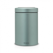    CANISTERS Metallic Mint 1,4 484346 -  