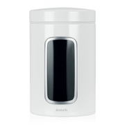    CANISTERS -White 1,4 491009 -  