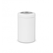    CANISTERS -White 1,4 481741 -  