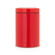   CANISTERS -Red- 1,4 484049 -  