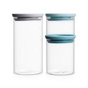      CANISTERS 298325 -  