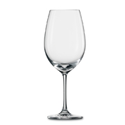 Набор бокалов для белого вина ELEGANCE 350мл 118537