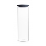      CANISTERS dark gray 1,9. 298240 -  