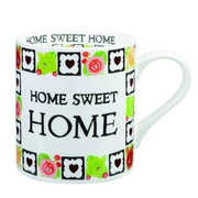  QUEENS JD HOME SWEET HOME 340 JDHS00011 -  