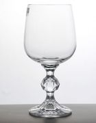 Набор бокалов для вина Claudia 190мл 40149 190