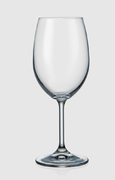 Набор бокалов для вина Goblet (Lara) 450мл 40415 450