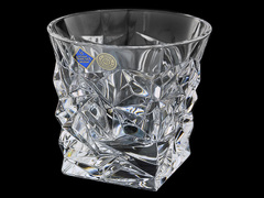 Набор стаканов для виски Glacier 350мл 29J42/0/93K52/350