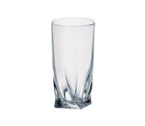 Набор стаканов для воды Quadro 350мл 2K936/99A44/000000/350/6
