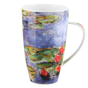  Henley Impressionist II Water Lilies 600 -  