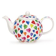   Teapot Warm hearts 750. -  