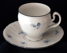 Набор чашек для чая Bernadotte Апрельское цветение 240мл
