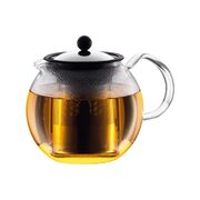 Чайник заварочный Assam сталь 1500 мл 1802-16