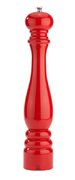    Paris Poppy Red Lacquered 40  31084 -  