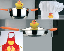   Sheriff Duck 1111018 -  