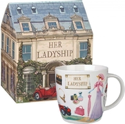  At Your Leisure Her Ladyship 400 YOUR00051 -  