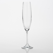 Набор бокалов для шампанского Milvus (Barbara) 250мл 1SD22/000000/250/6