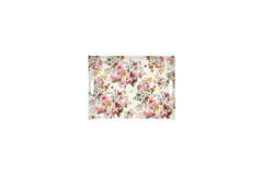 ϳ Blooming Opulence cream 52x37 R0200#BLOCNV -  