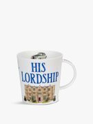  His Lordship Nevis High Society 1 480 -  