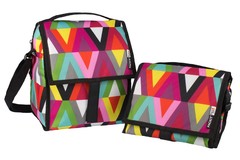 -   LUNCH BAG 4,4  2000-0007 -  