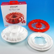      Professional Kit 24 Kit Red Tail -  