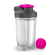    Shake and Go Fit 590 1000-0388 -  
