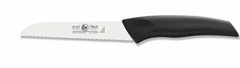 Нож для нарезки овощей i.Tech черный 12см 241.IT02.12