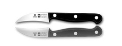 Нож для карвинга Technik черный 6см 271.8601.06