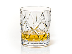 Набор стаканов для виски York 320мл 20309/11035/320-6