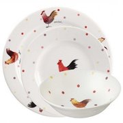   Alex Clark Rooster 4/12 ACRS00501 -  