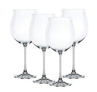 Набор бокалов для красного вина Vivendi Pinot Noir 897мл 85693