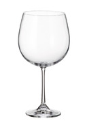 Набор бокалов для красного вина Milvus (Barbara) 670мл 1SD22/000000/670/6