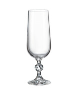Набор бокалов для шампанского Sterna (Klaudie) 180мл 4S149/000000/180/6