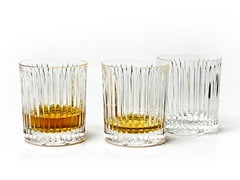 Набор стаканов для виски Skyline 320мл 20309/24340/320