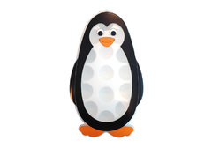    Mr. Penguin Ice 26 SN021020 -  