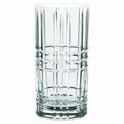 Склянка для води Highland Square 445мл 98234